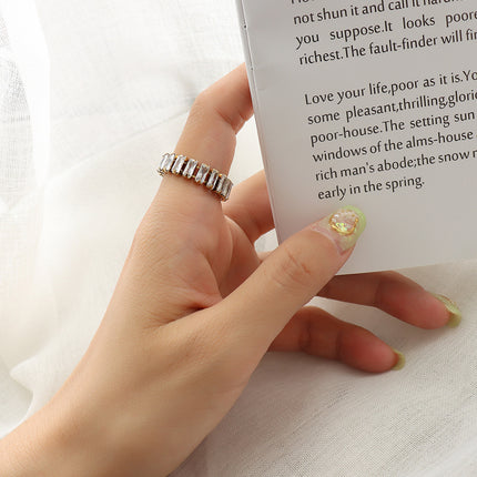 Shore Ring