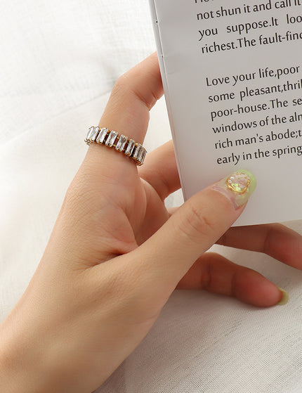 Shore Ring