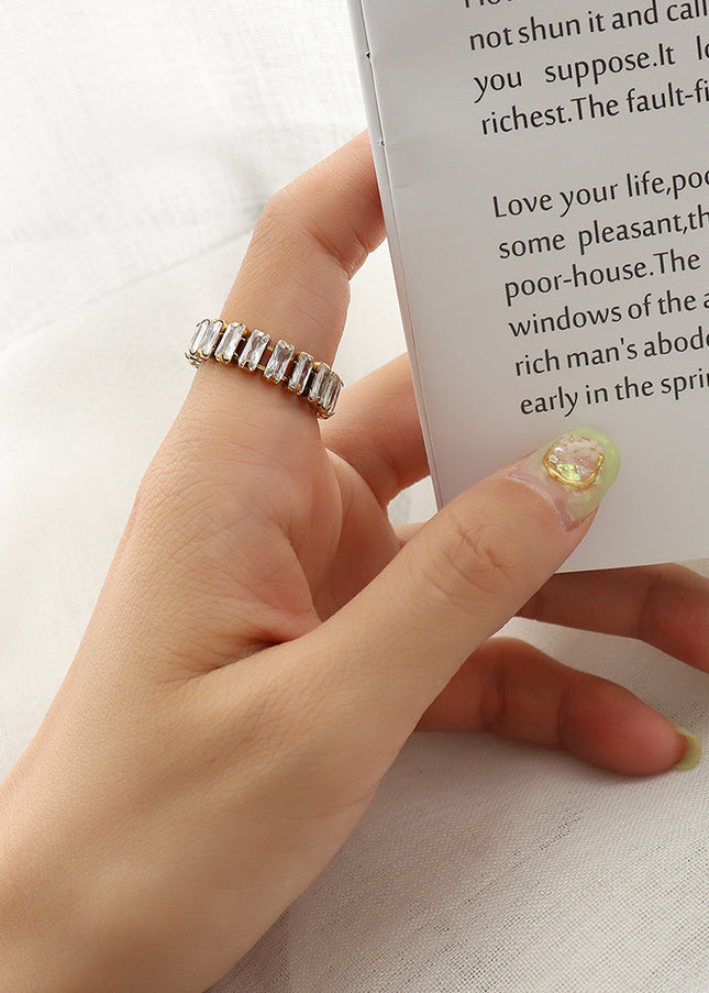 Shore Ring