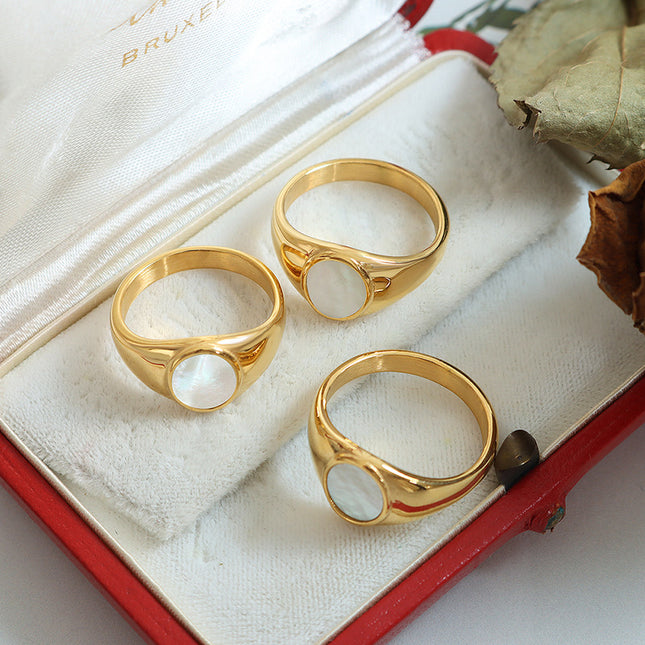 Curacas Ring