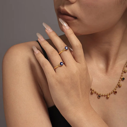 Aura Ring
