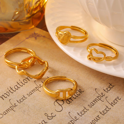Danna Ring