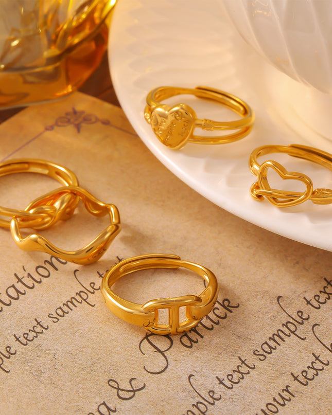 Danna Ring