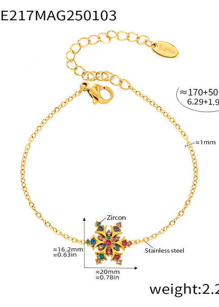 Tala Bracelet