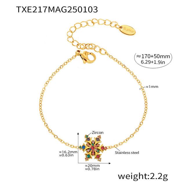 Tala Bracelet