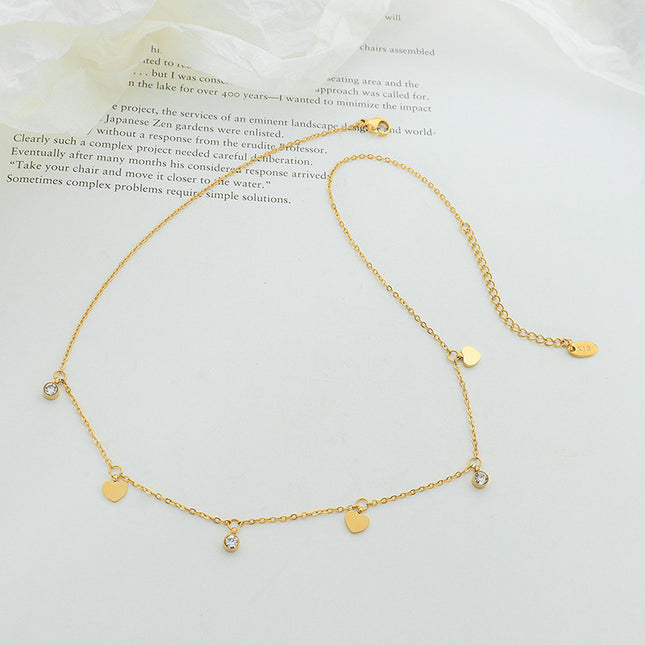 Garland Necklace