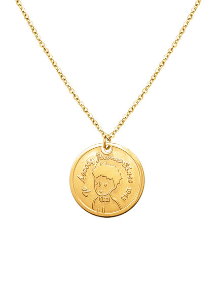 Valla Necklace