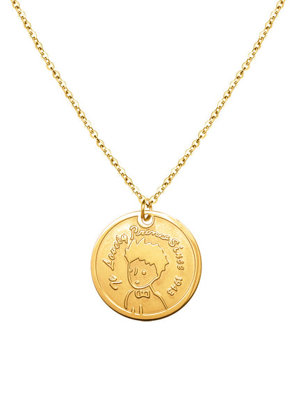 Valla Necklace