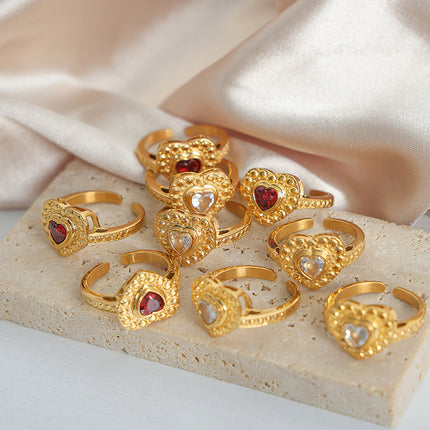 Cutie Ring