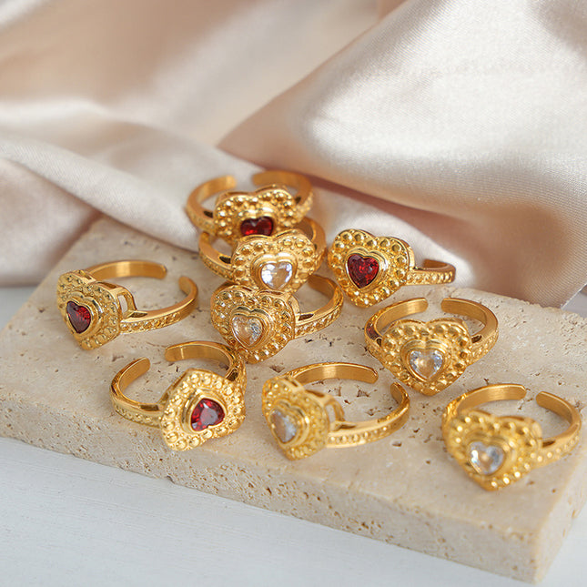 Cutie Ring