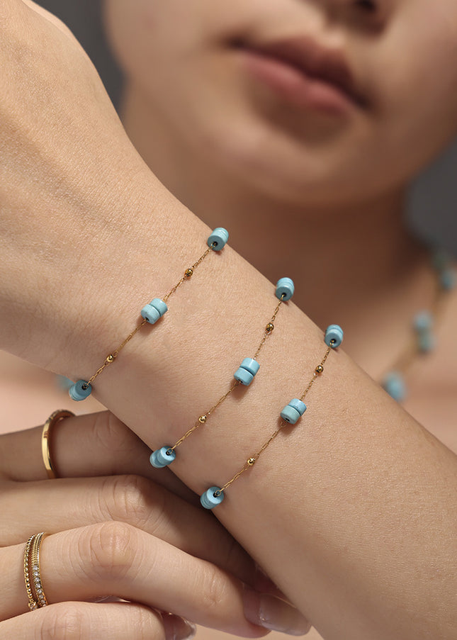 Lida Necklace