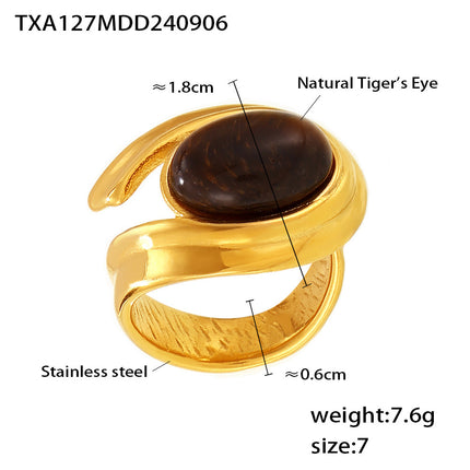 Sassari Ring