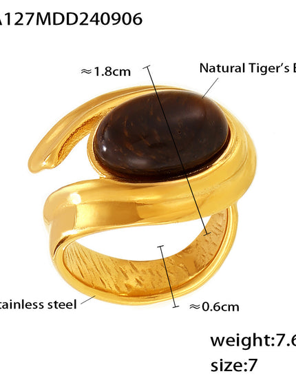 Sassari Ring