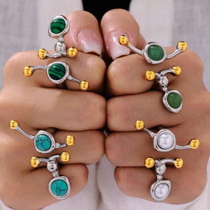 Bikini Ring