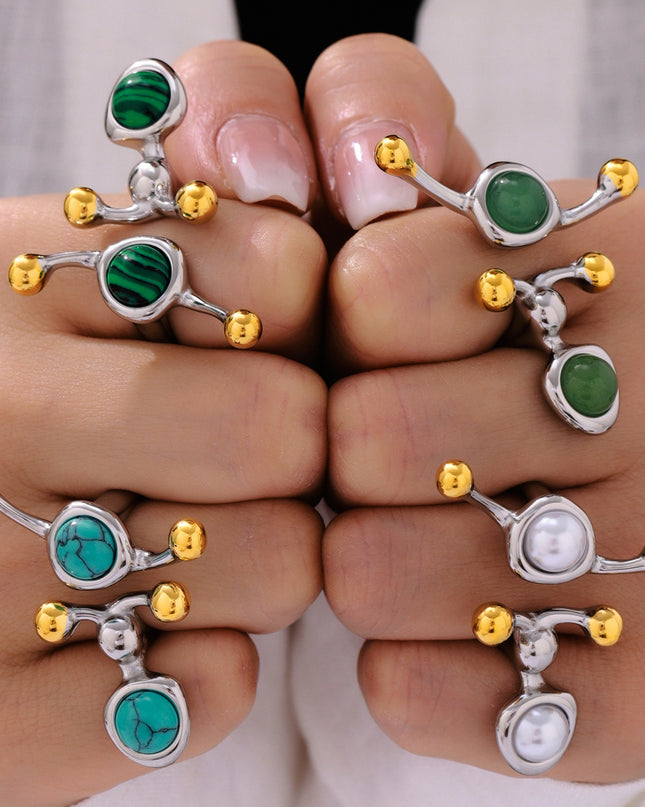 Bikini Ring