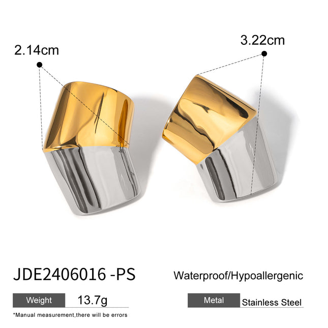 Lux Earrings