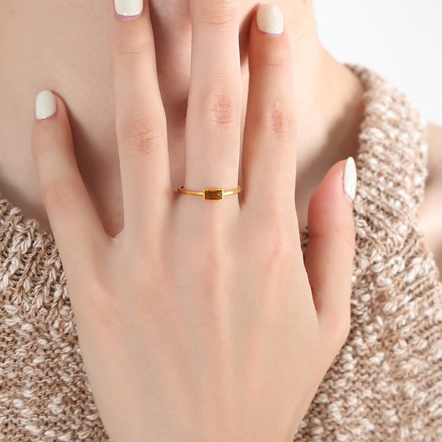 Autumn Ring