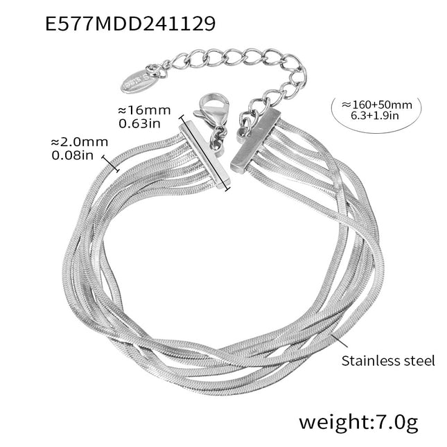 Eira Bracelet