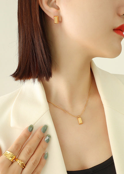 Daydry Necklace