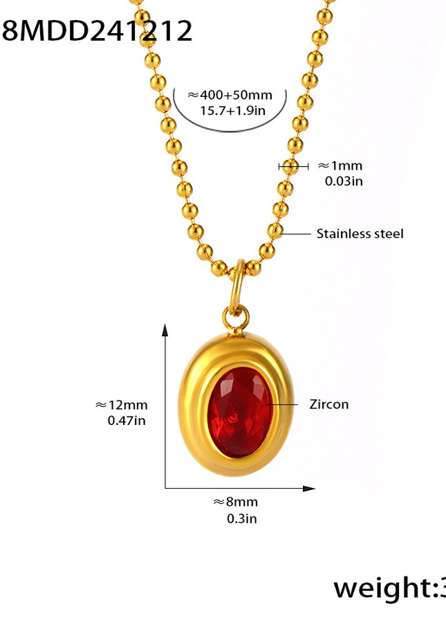 Catalina Necklace