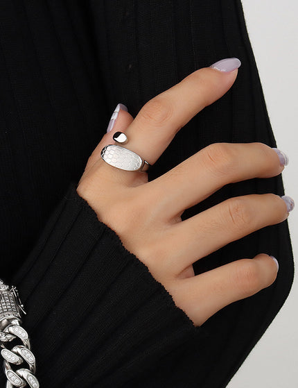 Droplet Ring