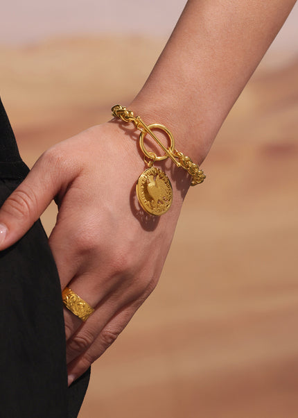 Suji Bracelet