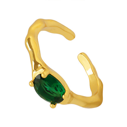Tube Ring