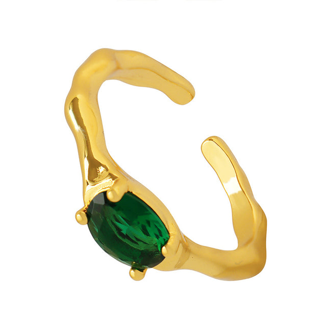 Tube Ring