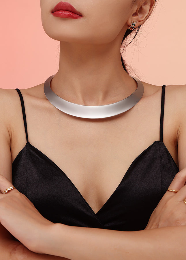 Golden Necklace