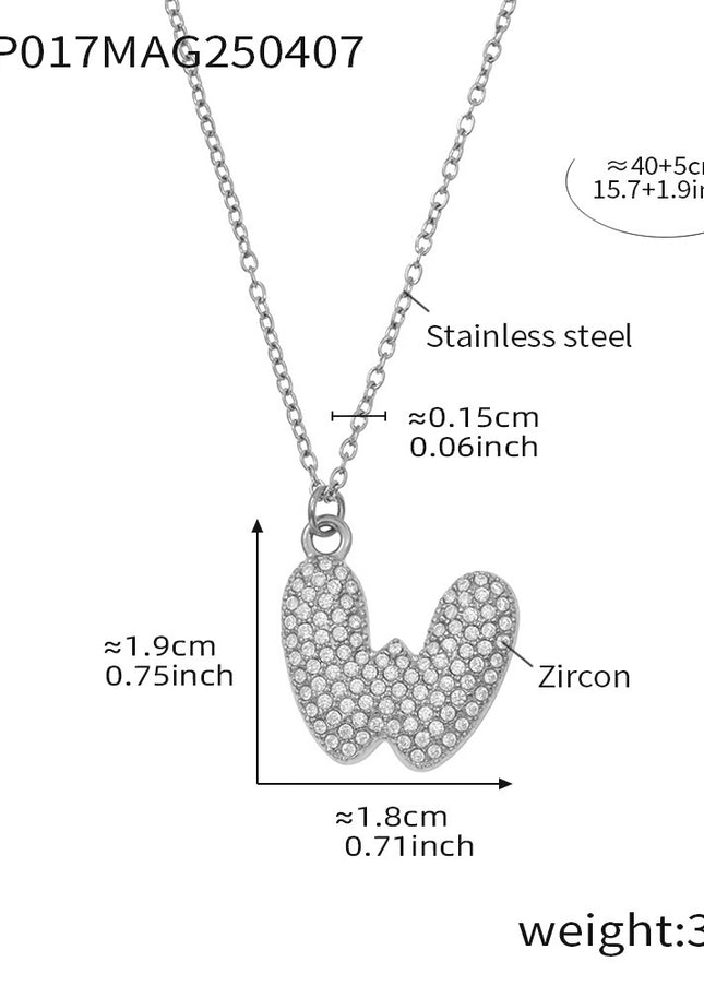 Marie Necklace