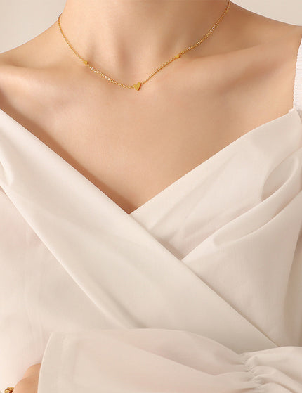 Dea Necklace