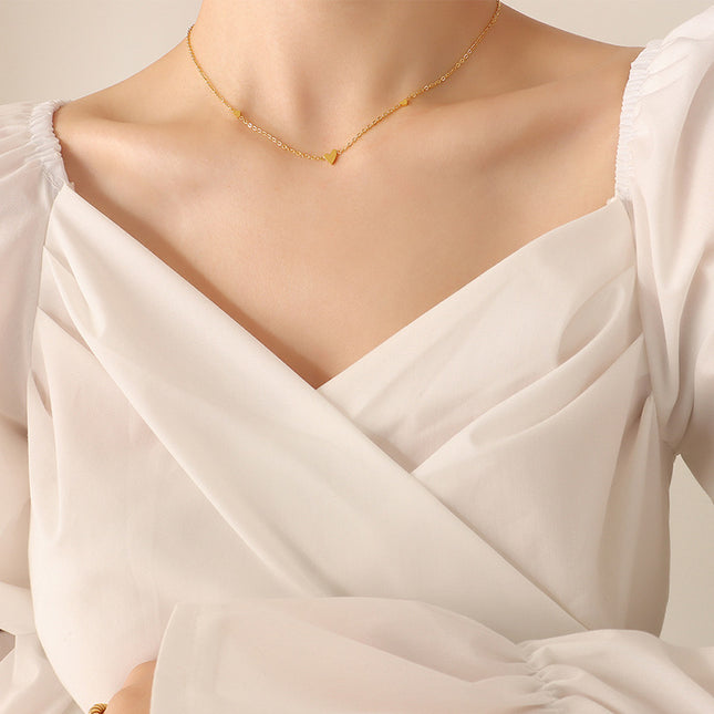 Dea Necklace