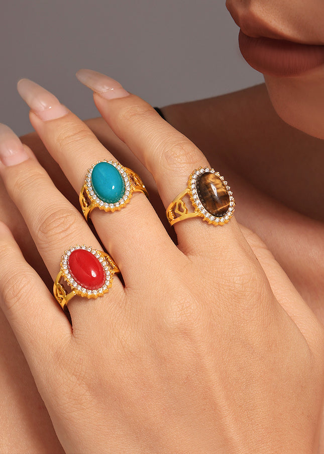 Mici Ring
