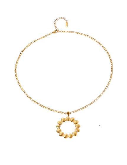 Capri Necklace