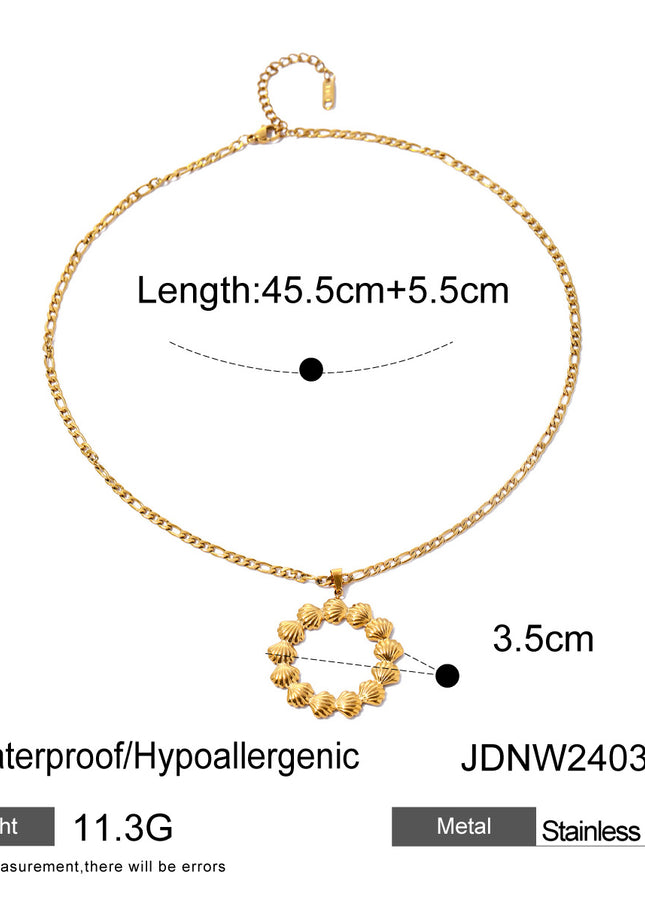 Capri Necklace