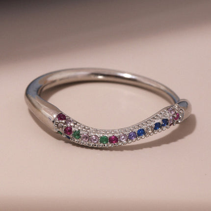 Lisone Ring