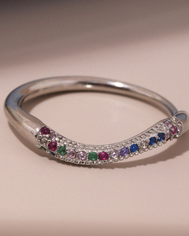 Lisone Ring