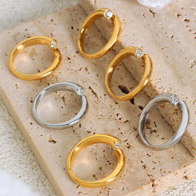 Sarra Ring