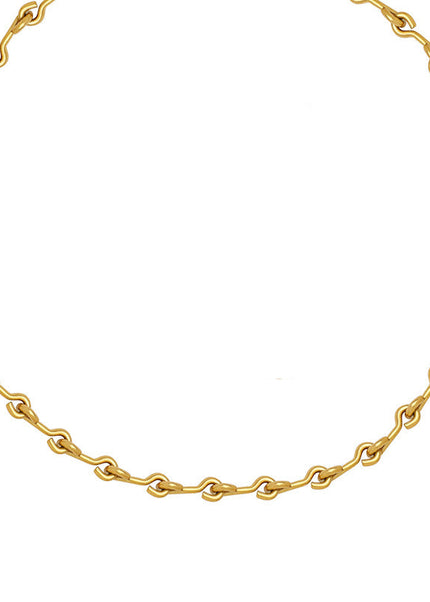 Jardin Necklace