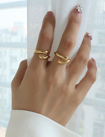 Blame Ring