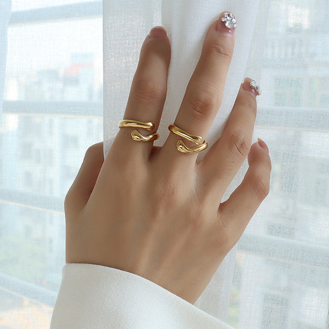 Blame Ring