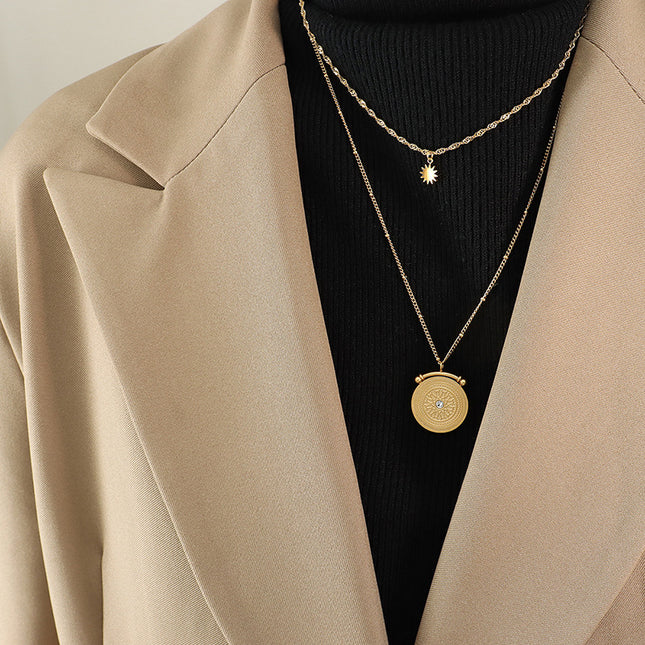 Maria Necklace