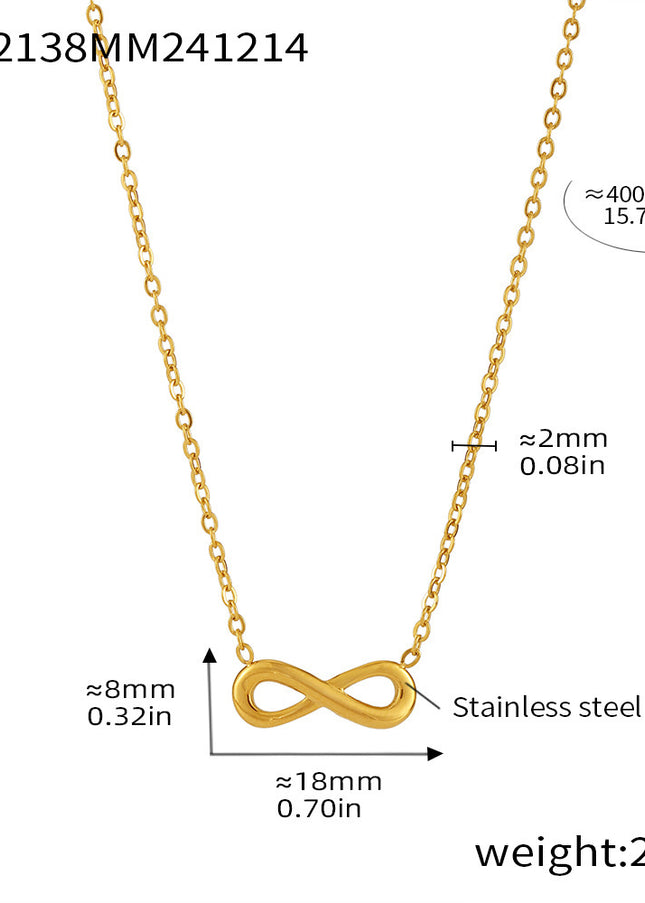 Mirella Necklace