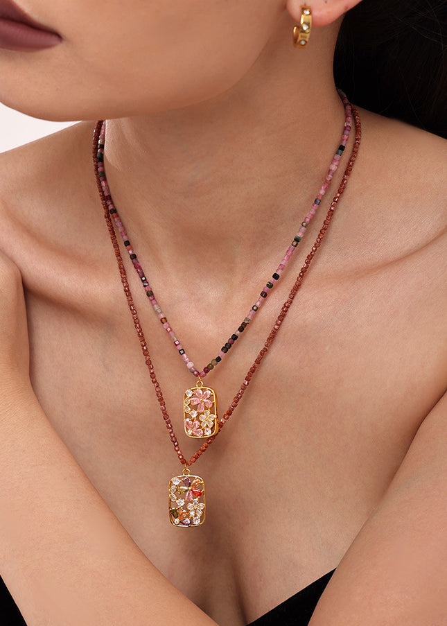 Jess Necklace