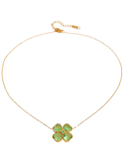 Lucky Necklace