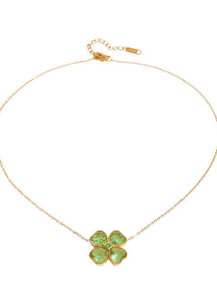 Lucky Necklace