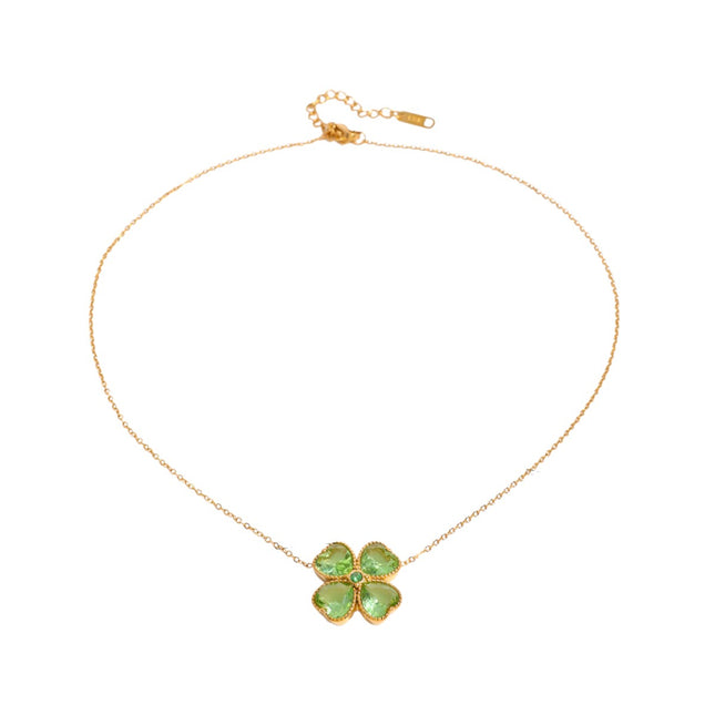 Lucky Necklace