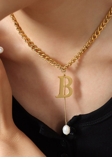 Joshua Necklace