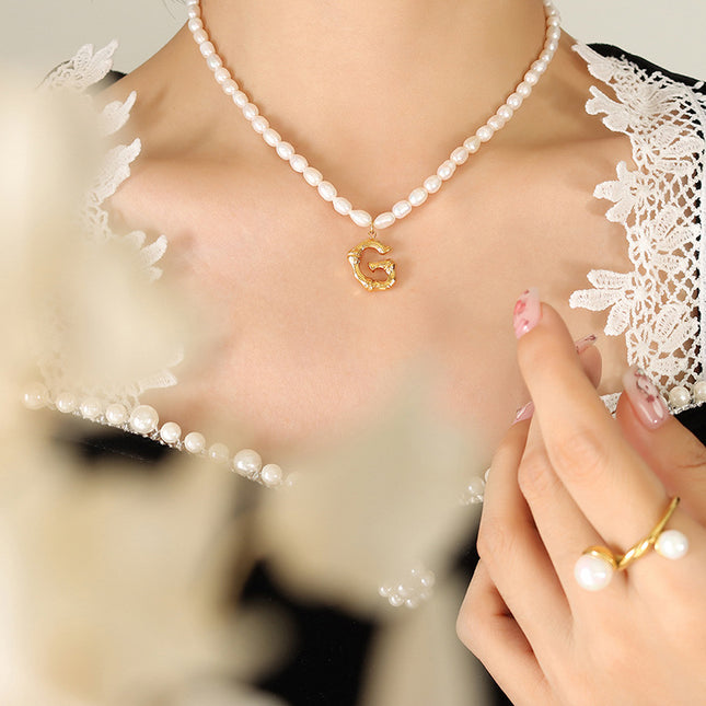 Iconic Necklace