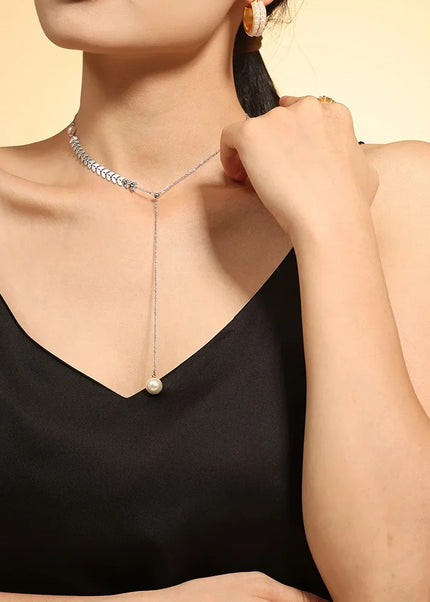 Berry Necklace